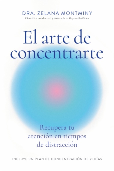 El arte de concentrarte