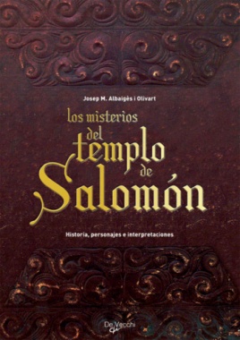 Los misterios del Templo de Salomón