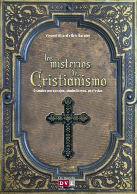Los misterios del cristianismo