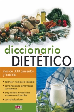 Diccionario dietético