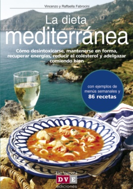 Imagen de apoyo de  La dieta mediterránea