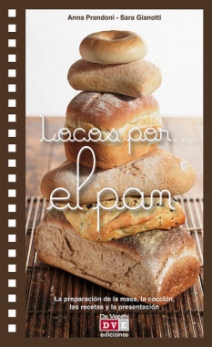 Imagen de apoyo de  Locos por... el pan