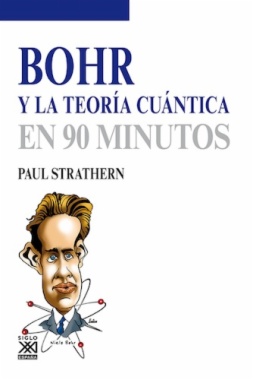 Bohr y la teoría cuántica en 90 minutos