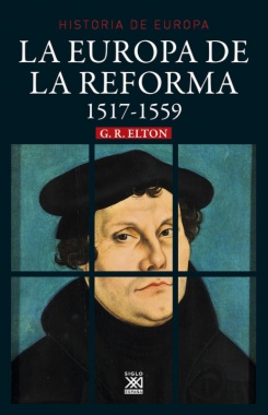 Europa de la reforma, 1517-1559