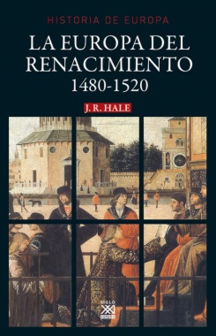 La Europa del renacimiento, 1480-1520