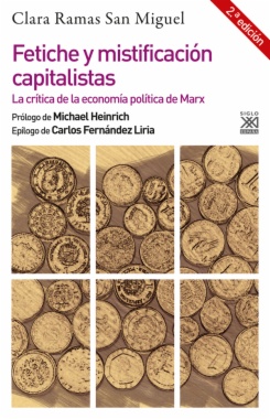 Fetiche y mistificación capitalistas 