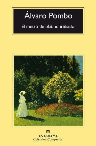 El metro de platino iridiado