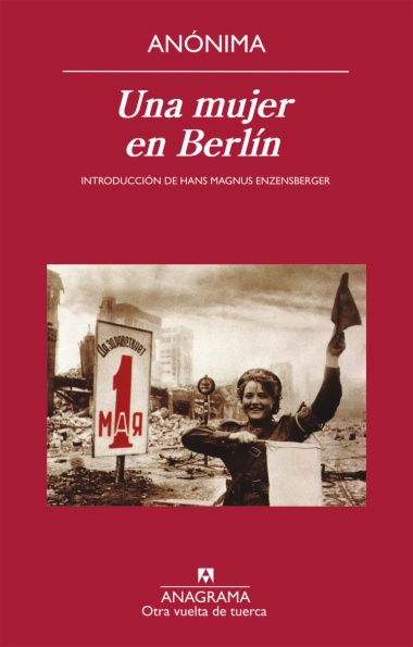Una mujer en Berlín