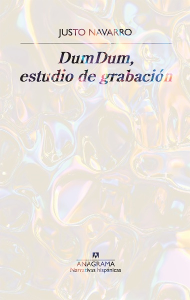 DumDum, estudio de grabación