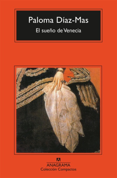El sueño de Venecia