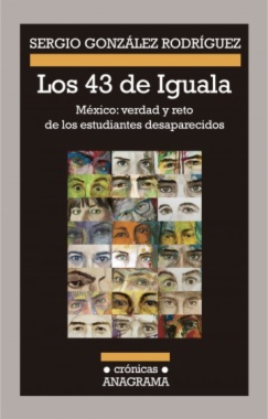 Imagen de apoyo de  Los 43 de Iguala