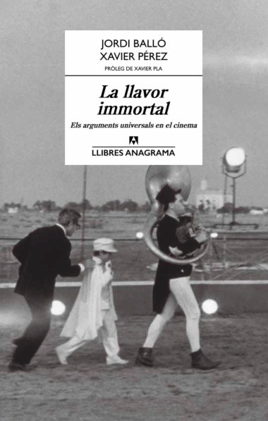 La llavor immortal