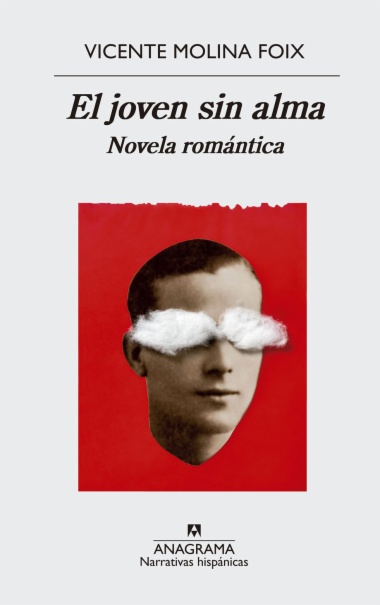 El joven sin alma