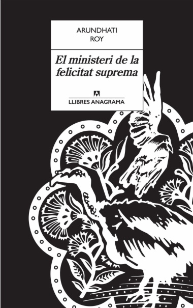 El ministeri de la felicitat suprema