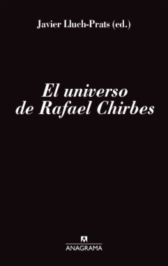El universo de Rafael Chirbes