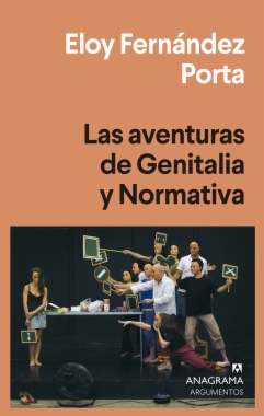 Imagen de apoyo de  Las aventuras de Genitalia y Normativa