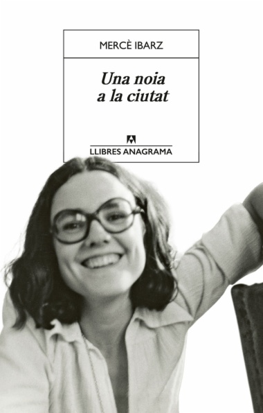 Una noia a la ciutat