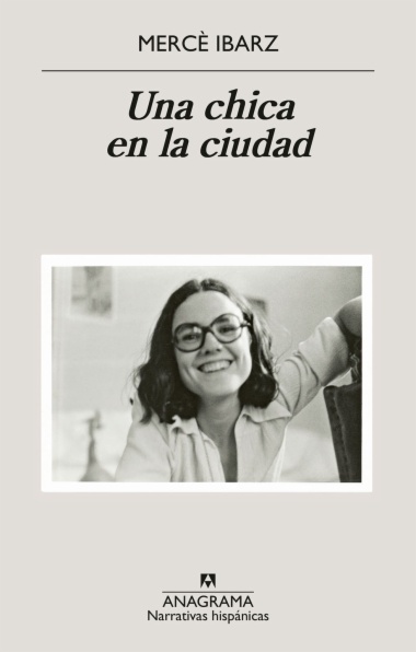 Una chica en la ciudad