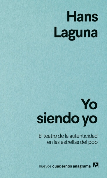 Yo siendo yo