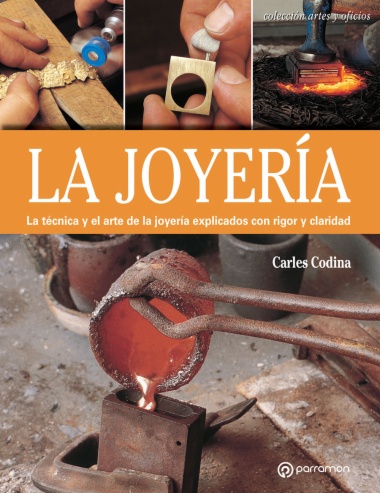 La joyería