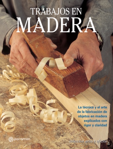 Trabajos en madera