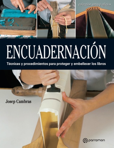 Encuadernación