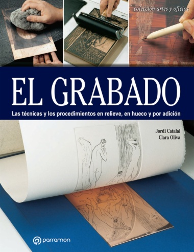 El grabado