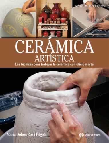 Cerámica artística