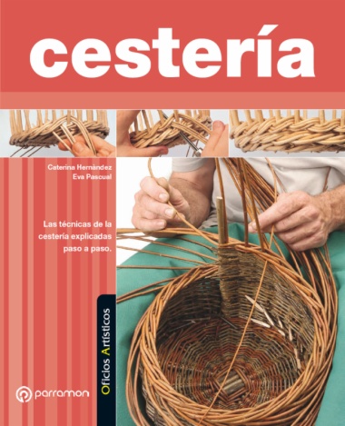 Cestería