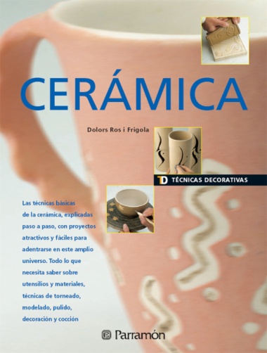 Cerámica