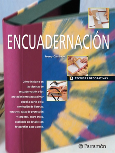 Encuadernación