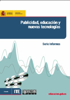 Publicidad, educación y nuevas tecnologías