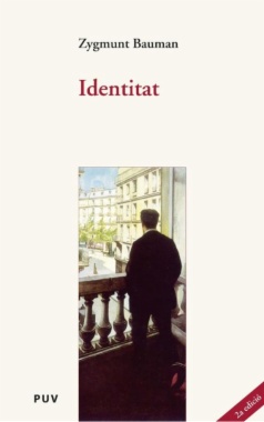 Identitat, (2a ed.)