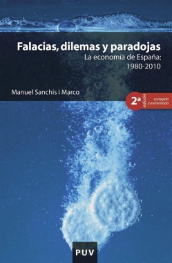 Falacias, dilemas y paradojas, 2a ed.
