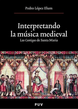 Imagen de apoyo de  Interpretando la música medieval