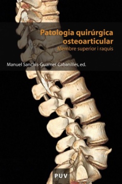 Patologia quirúrgica osteoarticular : generalitats