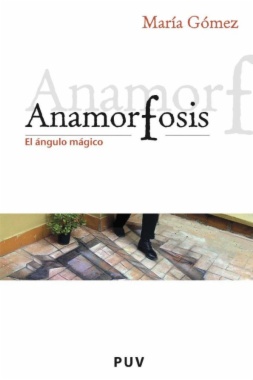 Imagen de apoyo de  Anamorfosis