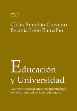 Educación y Universidad
