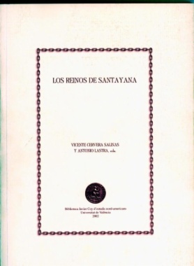 Los reinos de Santayana