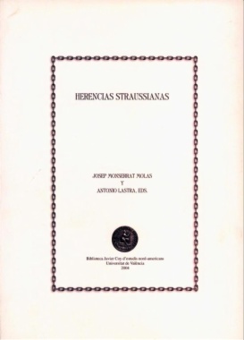 Herencias Straussianas