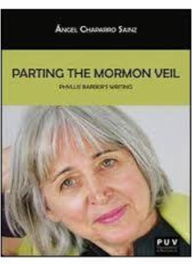 Parting the Mormon Veil