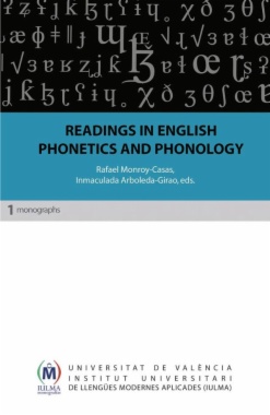 Readings in English Phonetics and Phonology