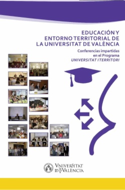 Educación y entorno territorial de la Universitat de València