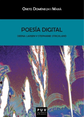 Imagen de apoyo de  Poesía digital