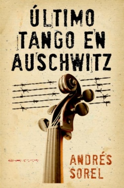 Imagen de apoyo de  Último tango en Auschwitz