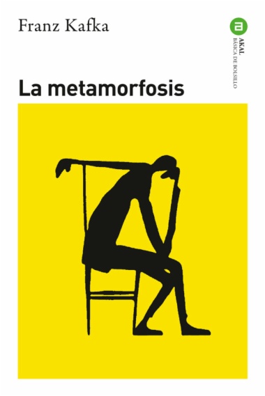 La metamorfosis