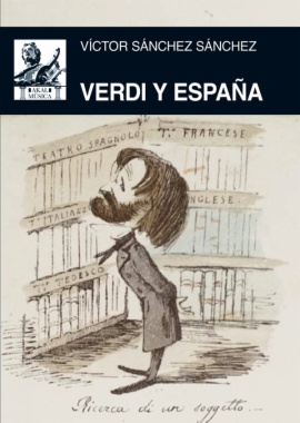 Verdi y España