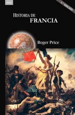 Historia de Francia (3a ed.)