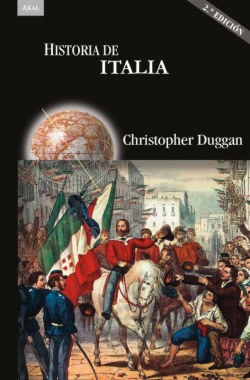 Historia de Italia (2a ed.)