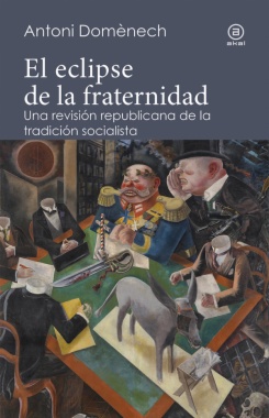 El eclipse de la fraternidad (2a ed.)